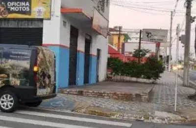 Ponto comercial para venda em taubaté, jardim maria augusta