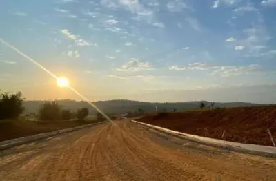 Terreno residencial para venda em taubaté, vale dos cristais