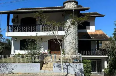 Casa com 3 quartos à venda na Rua Primeiro De Maio, Centro, Pomerode