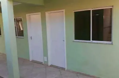 Kitnet / Stúdio para alugar na Rua São Fidélis, 72, Recreio, Rio das Ostras