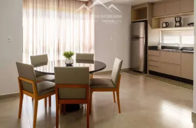 Apartamento com 2 quartos à venda na Rua Jerusalém, Centro, Pomerode