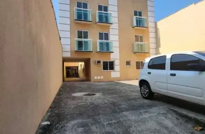 Apartamento com 3 quartos à venda na Cascadura, Rio de Janeiro 