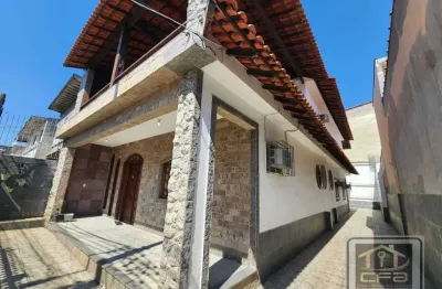 Apartamento com 4 quartos à venda na Rua Pomerania, Bento Ribeiro, Rio de Janeiro