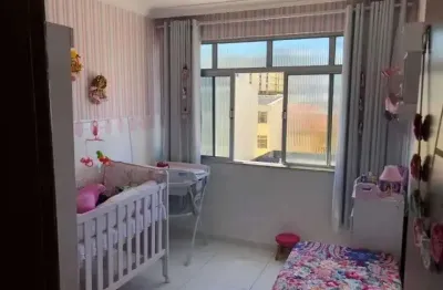 Apartamento grande 03 quartos, 01 suíte, 01 garagem amaralina salvador