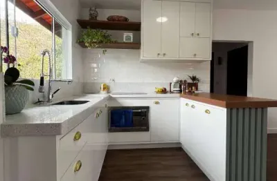 Casa com 2 quartos à venda no Ribeirão Areia, Pomerode 