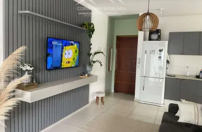 Apartamento com 2 quartos à venda na Rua Willy Pawlowski, Centro, Pomerode