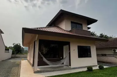 Casa com 3 quartos à venda no Centro, Pomerode 