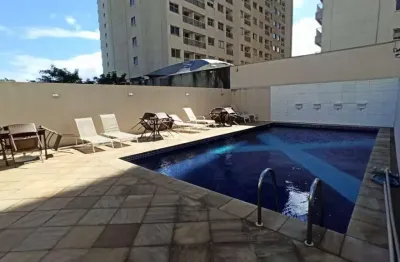 Apartamento com 3 quartos à venda na Rua Panamá, 10, Jardim América, Itaguaí