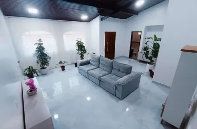 Casa em condomínio fechado com 3 quartos à venda no Grande Colorado, Sobradinho 