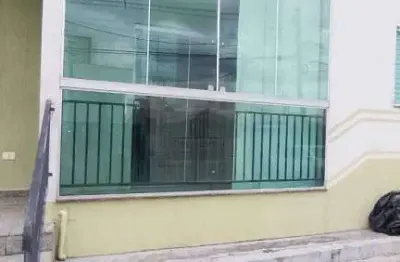 Apartamento à venda no bairro residencial portal da mantiqueira - tau