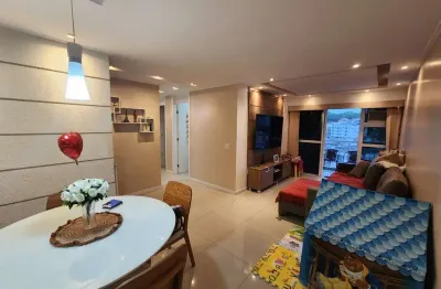 Apartamento com 3 quartos à venda na Rua Aladim, 88, Vila Valqueire, Rio de Janeiro