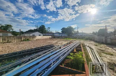 Terreno comercial à venda na Rua João Vicente, 2181, Deodoro, Rio de Janeiro