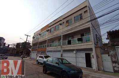 Casa com 3 quartos, vila da penha, rio de janeiro - r$ 370 mil, cod: 2
