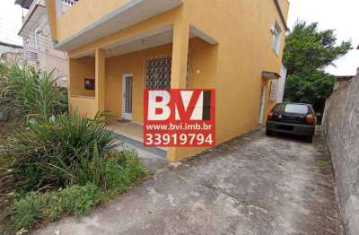 Casa com 3 dorms, vila da penha, rio de janeiro - r$ 710 mil, cod: 178