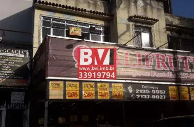Apartamento com 3 dorms, irajá, rio de janeiro - r$ 295 mil, cod: 236