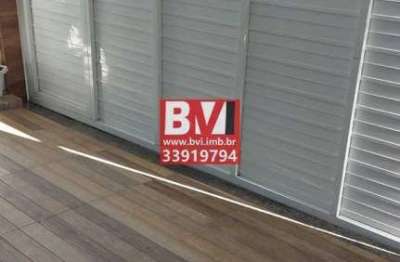 Casa com 2 quartos, braz de pina, rio de janeiro - r$ 270 mil, cod: 23
