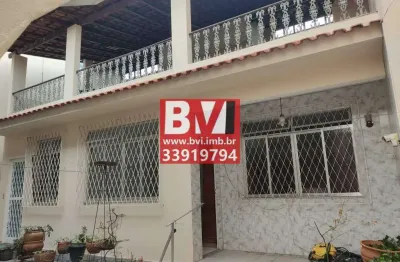 Casa com 3 quartos, vila da penha, rio de janeiro - r$ 850 mil, cod: 2