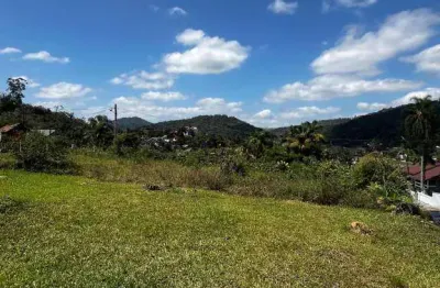 Terreno à venda no Centro, Pomerode 