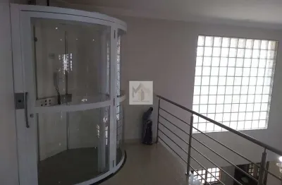 Casa com 5 quartos à venda no Núcleo Rural Taquari - Lago Norte, Brasília 