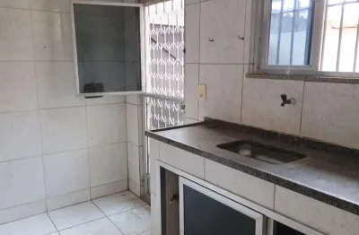 Casa com 2 quartos à venda na Rua Eulina, 71, Coelho da Rocha, São João de Meriti