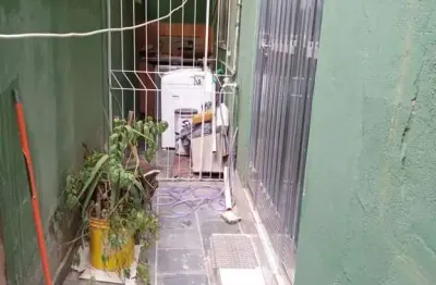 Casa com 2 quartos à venda na Rua Méier, 2, Vilar dos Teles, São João de Meriti