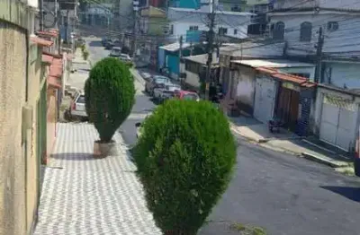 Casa com 2 quartos à venda na Rua Prefeito Osvaldo Marcondes de Medeiros, 122, Jardim Meriti, São João de Meriti