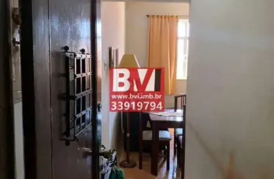 Apartamento com 1 dorm, olaria, rio de janeiro - r$ 170 mil, cod: 2372