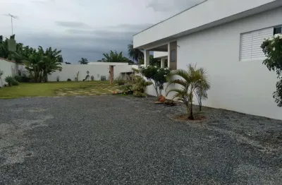 Casa em condomínio fechado com 4 quartos à venda no Região dos Lagos (Sobradinho), Brasília 