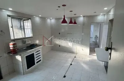 Casarão com terraço - 3 qtos - irajá - com terreno gigante