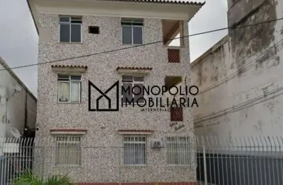 Apartamento com 2 quartos à venda no Braz de Pina, Rio de Janeiro 