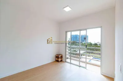 Apartamento à venda em taubaté-sp, jardim das nações: 2 quartos, 1 sala, 1 banheiro, 1 vaga de garagem, 54m². aproveite!