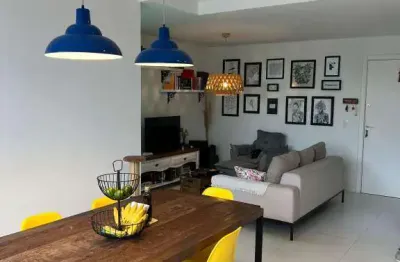 Apartamento com 2 quartos à venda no Centro, Pomerode 
