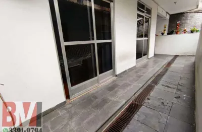 Apartamento com 2 dorms, vila da penha, rio de janeiro - r$ 315 mil, c