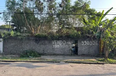 Terreno à venda em Campo Grande, Rio de Janeiro 