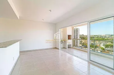 Apartamento para venda e locação em taubaté / sp no bairro jardim das nações