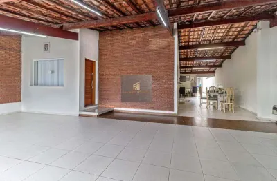 Casa térrea para venda no jardim gurilândia em taubaté: 3 quartos, 1 suíte, 2 salas, 2 banheiros, 3 vagas, 210 m².