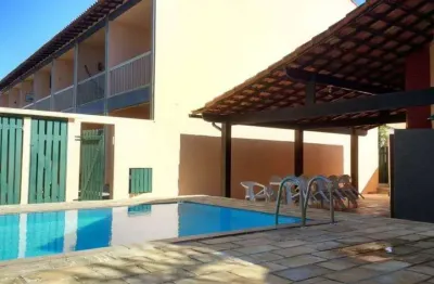 Linda casa de condomínio em cabo frio - praia do foguete