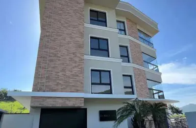 Apartamento com 2 quartos à venda no Centro, Pomerode 