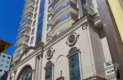Apartamento com 4 quartos à venda na Rua 315, Meia Praia, Itapema