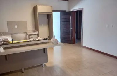 Casa com 2 quartos à venda no Mar Grosso, Laguna 
