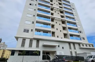 Apartamento com 2 quartos à venda no Mar Grosso, Laguna 