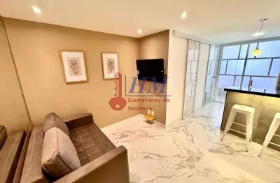 Apartamento com 1 quarto à venda na Avenida Rio Branco, 185, Centro, Rio de Janeiro