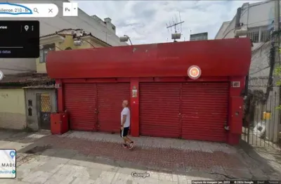 Ponto comercial à venda na Rua Américo Brasiliense, 210, Madureira, Rio de Janeiro