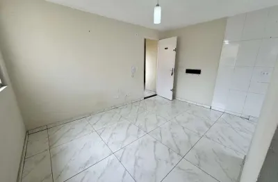 Apartamento com 2 quartos à venda no ganchinho, curitiba  por r$ 100.000