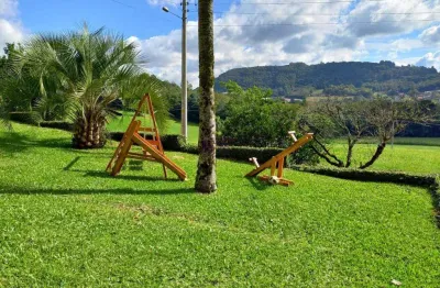 Chácara / sítio com 3 quartos à venda na Rua Da Vertente, Linha Imperial, Nova Petrópolis