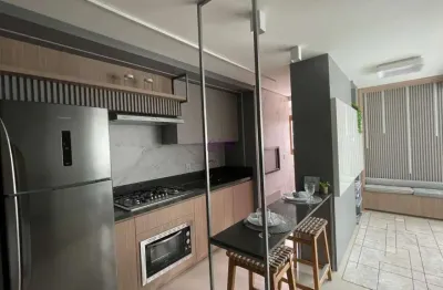 Residencial sanny - apartamento 2 dormitórios, mobiliado, em floresta
