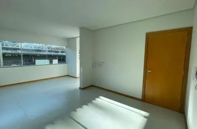 Residencial carolina - apartamento 2 dormitórios no pousada da neve
