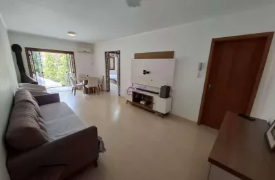 Residencial dona olga - apartamento de 2 dormitórios no  centro, nova