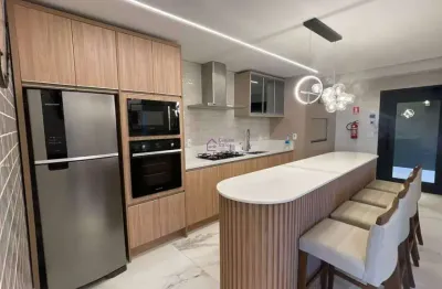 Residencial petúnia - apartamento mobiliado com suíte
