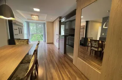 Residencial paradíso - apartamento em centro, nova petrópolis/rs